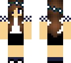 old skin with tiny update