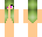 olive hair base