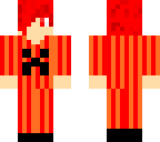 onesie endersun