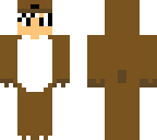 onesie nomi