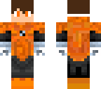 orange lantern