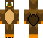 owl