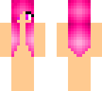 pink-hair base