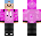 pink tryharder
