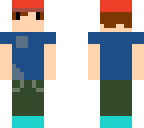 pokemon trainer