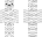 poker face wool