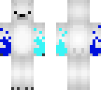 polar bear