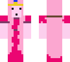 princess bubblegum