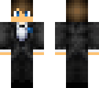 prom boy