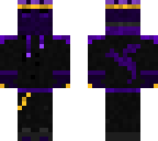 prydelegend