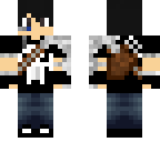 punisher mdfk hunter