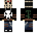 punisher mdfk jason