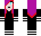 puppet girl