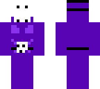 purple death
