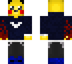 pvpgreenbluekillerpikachu