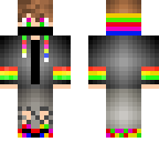 rainbow cool