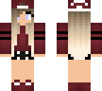red houd girl