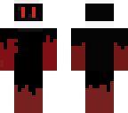 red ninja