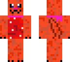 redstone cat