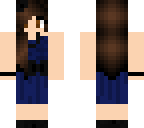 remake of beanie girl