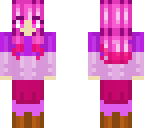 rhabdophobia betty