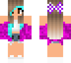 rp series skin