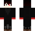sasaki black reaper