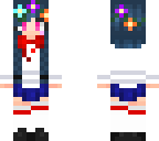 school girl