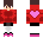 shattered hearts