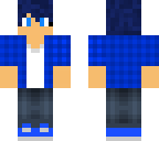 simple water mage boyman