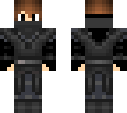 skin