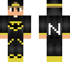skin nickyoutuber