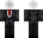 slender man