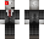 slender man mit allem