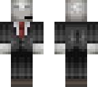 slender mit headset