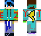 snickersblueez