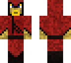 sorcerer