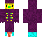 soupfel purple