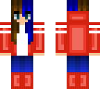 spritegast red 