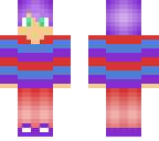 striped shirt