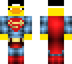 swag super duck