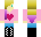 sweter girl