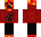 tbnrfrags red hoodie