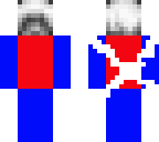the bad flag