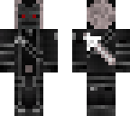 time wraith