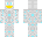 titanium chicken ii