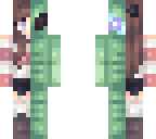 tumblr alien girl