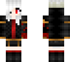 underfell sans girl edit