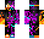 updated fireman