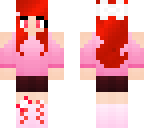 valentines day - red